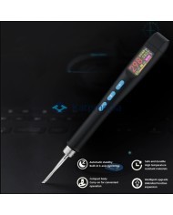 Mini stacja lutownicza Aixun T208