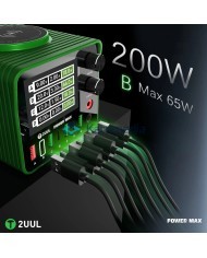 2UUL PC01 POWER MAX power supply