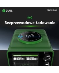 2UUL PC01 POWER MAX power supply