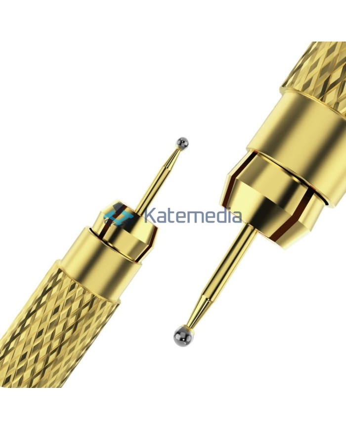 Soldering tip for reballing 2UUL SC98