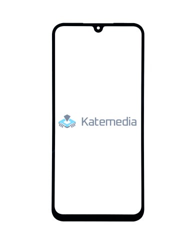 Glass + OCA Glue for Samsung Galaxy M15