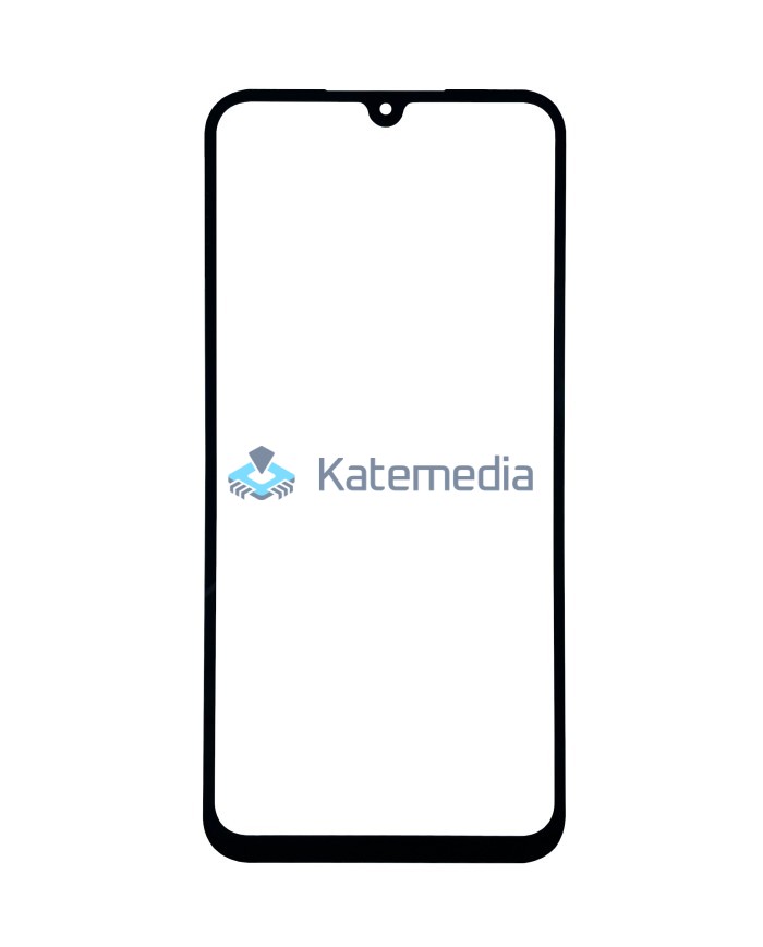 Glass + OCA Glue for Samsung Galaxy M15