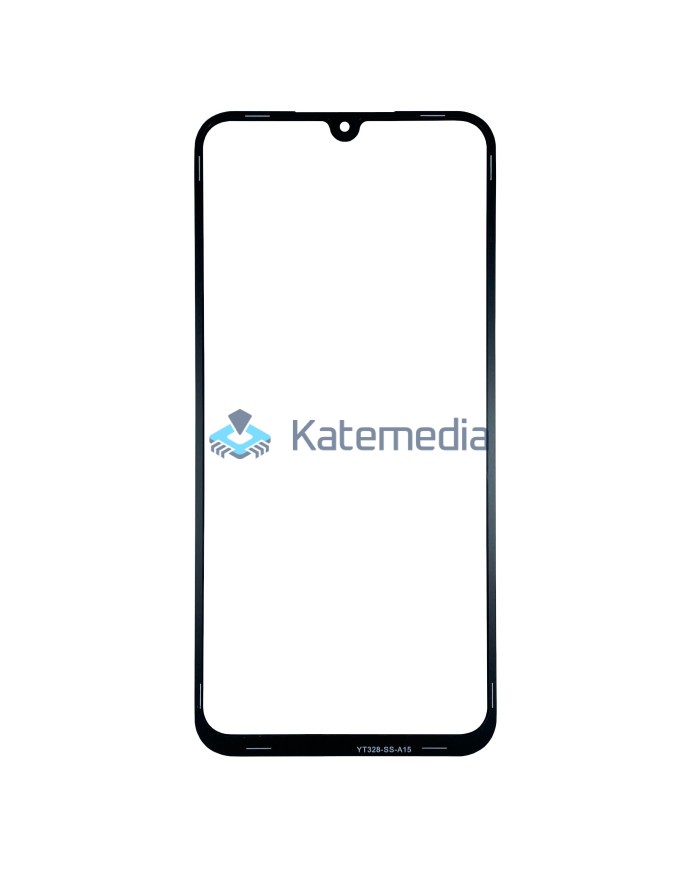 Glass + OCA Glue for Samsung Galaxy M15