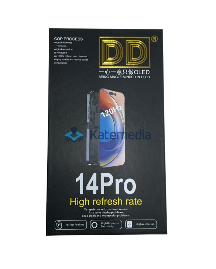 iPhone 14 PRO DD OLED Display