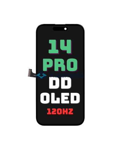 Wyświetlacz iPhone 14 PRO DD OLED
