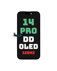 Wyświetlacz iPhone 14 PRO DD OLED