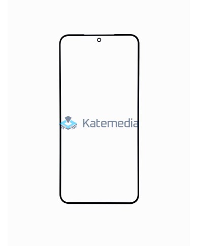 Glass + OCA glue for Samsung Galaxy S25