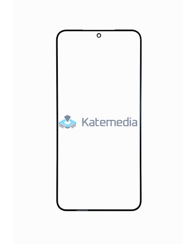 Glass + OCA glue for Samsung Galaxy S25