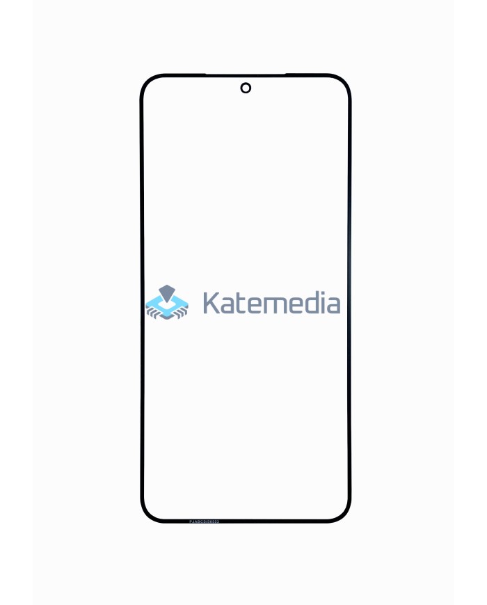 Glass + OCA glue for Samsung Galaxy S25