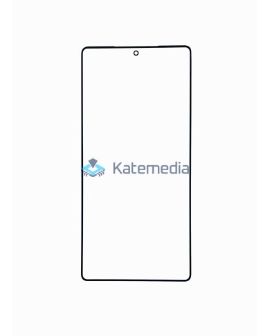 Glass + OCA glue for Samsung Galaxy S25 Ultra