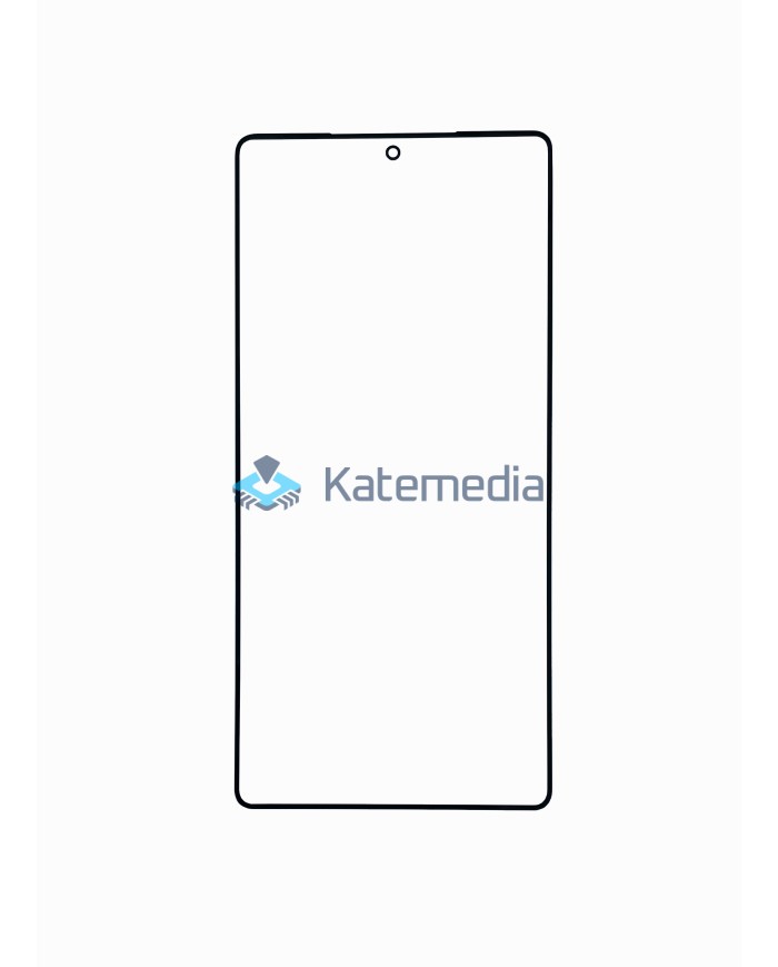 Glass + OCA glue for Samsung Galaxy S25 Ultra