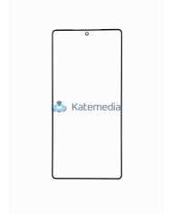 Glass + OCA glue for Samsung Galaxy S25 Ultra