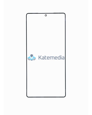 Glass + OCA glue for Samsung Galaxy S25 Ultra