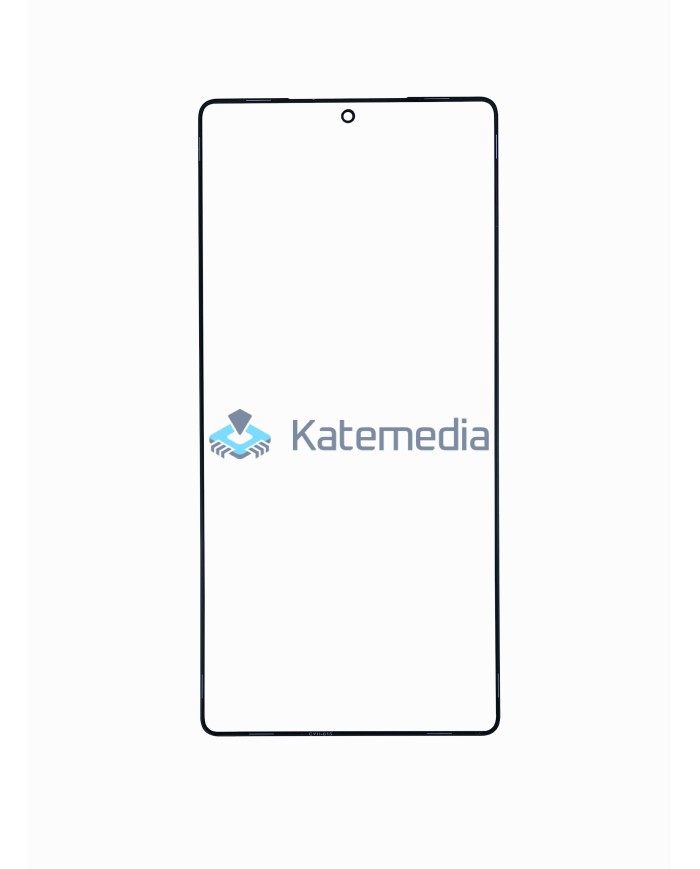 Szyba + klej OCA do Samsung Galaxy S25 Ultra