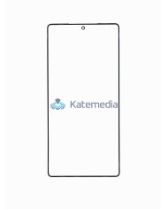 Glass + OCA glue for Samsung Galaxy S25 Ultra