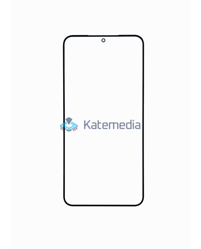 Glass + OCA glue for Samsung Galaxy S25 Plus