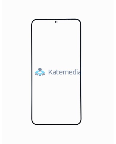 Szyba + klej OCA do Samsung Galaxy S25 Plus