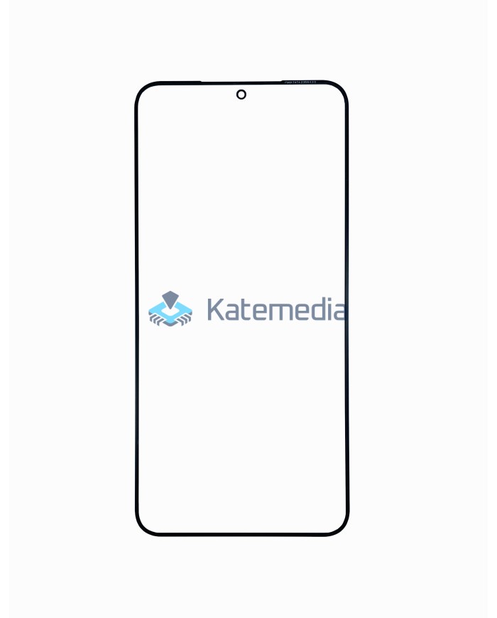 Glass + OCA glue for Samsung Galaxy S25 Plus