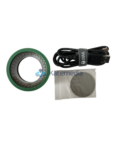 Polarizing Microscope Illumination 2UUL MS97