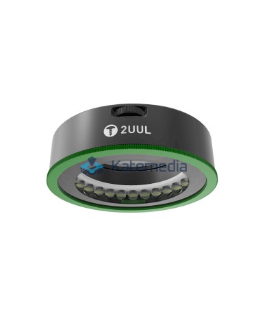 Polarizing Microscope Illumination 2UUL MS97