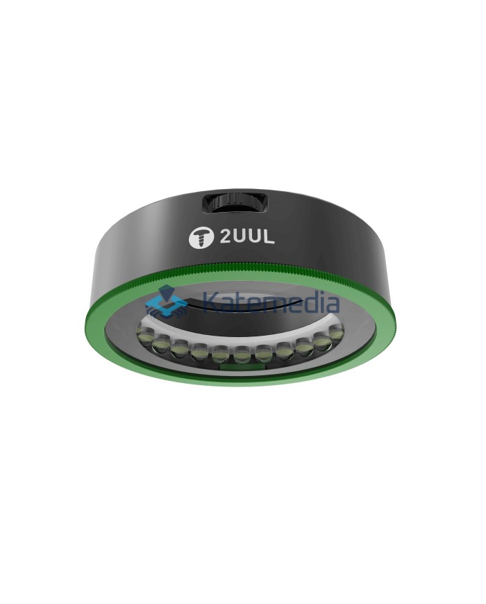 Polarizing Microscope Illumination 2UUL MS97