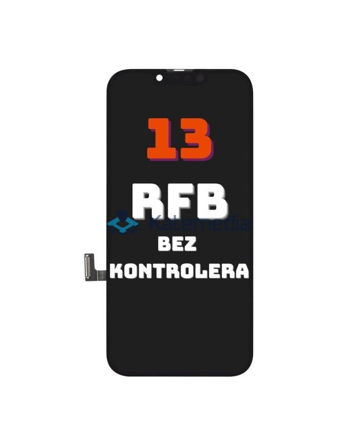 Original Display iPhone 13 RFB Original WITHOUT CONTROLLER