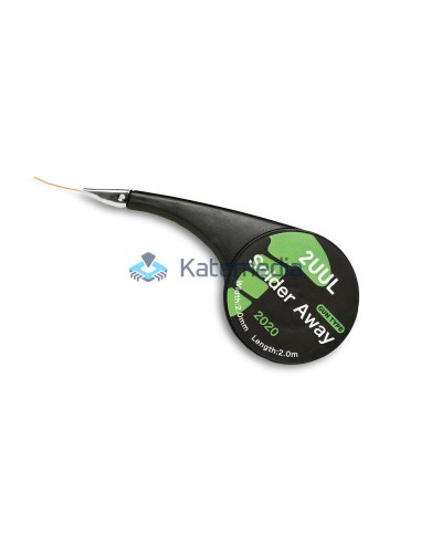 Plecionka z dyspenserem 2UUL DW21 2.0mm 2.0m