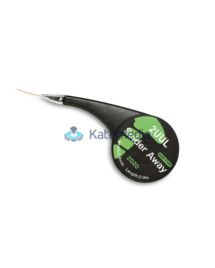 Plecionka z dyspenserem 2UUL DW21 2.0mm 2.0m