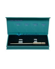 Kingmax KM-401 precision glue removal blades