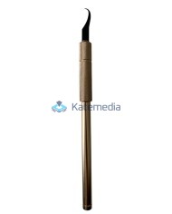 Kingmax KM-401 precision glue removal blades