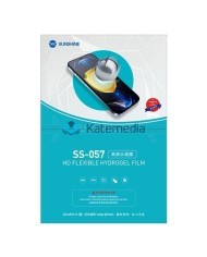 Folia hydrożelowa Sunshine SS-057 Clear 50 szt