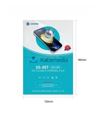 Hydrogel foil Sunshine SS-057 Clear 50 pcs