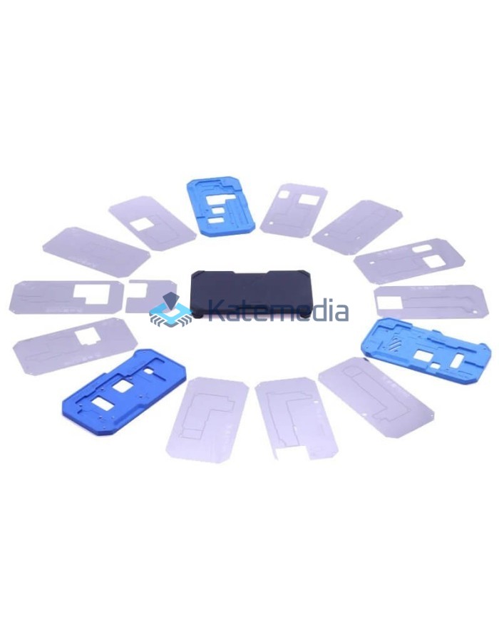 29in1 X-16PM Middle Layer Reballing Holder