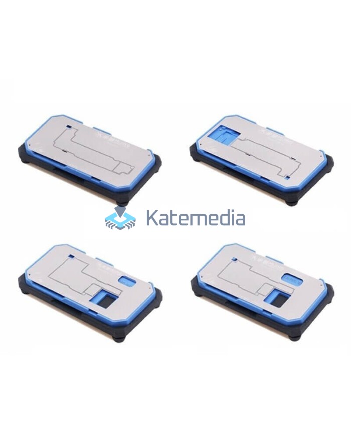 29in1 X-16PM Middle Layer Reballing Holder