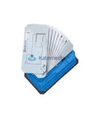 29in1 X-16PM Middle Layer Reballing Holder