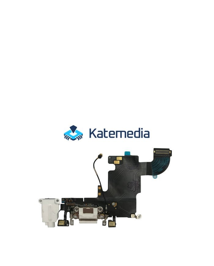 Złącze Ładowania iPhone 6s Lightning Oryginalne