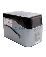 Aixun T420 – stacja lutownicza 200W z kolbą T210 i grotem C210-K