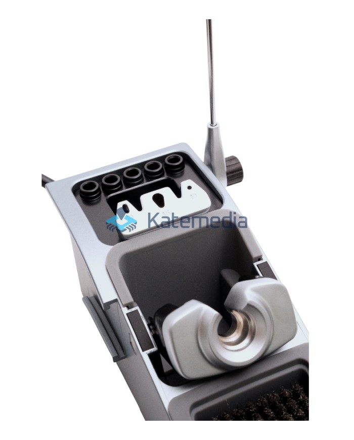 Soldering station Aixun T420 for JBC 115 / 210 / 245 with T210 handle