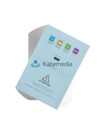 Hydrogel Film AAA Good Quality Clear 50 Pcs