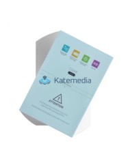 Hydrogel Film AAA Good Quality Clear 50 Pcs