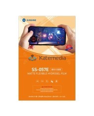 Sunshine SS-057E hydrogel film Matte 50 pcs
