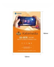 Folia hydrożelowa Sunshine SS-057E Matowa 50 szt