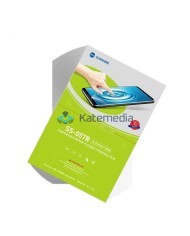 Sunshine SS-057R hydrogel film for Edge screens 50 pcs