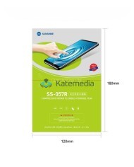 Sunshine SS-057R hydrogel film for Edge screens 50 pcs