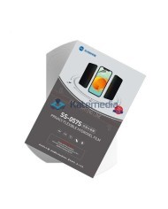 Sunshine SS-057S Privacy hydrogel film 1 pc