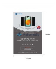 Folia hydrożelowa Sunshine SS-057S Privacy 1 szt