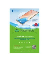 Folia hydrożelowa Sunshine SS-057RK Edge Autorepair 50 szt