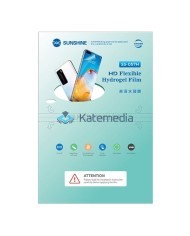 Hydrogel Film Sunshine SS-057H Clear TPH 50 pcs