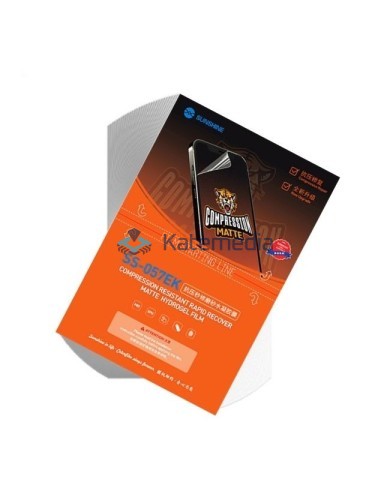 Sunshine SS-057EK hydrogel film SELF-REGENERATING MAT