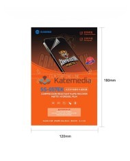 Sunshine SS-057EK hydrogel film SELF-REGENERATING MAT